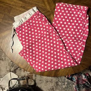 Aeropostale pajama pants